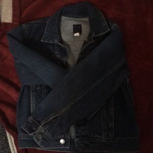 Gap kids Jean jacket